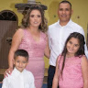 Meet your Posher, Hector manuel